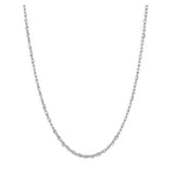 Jessy Chain Silver