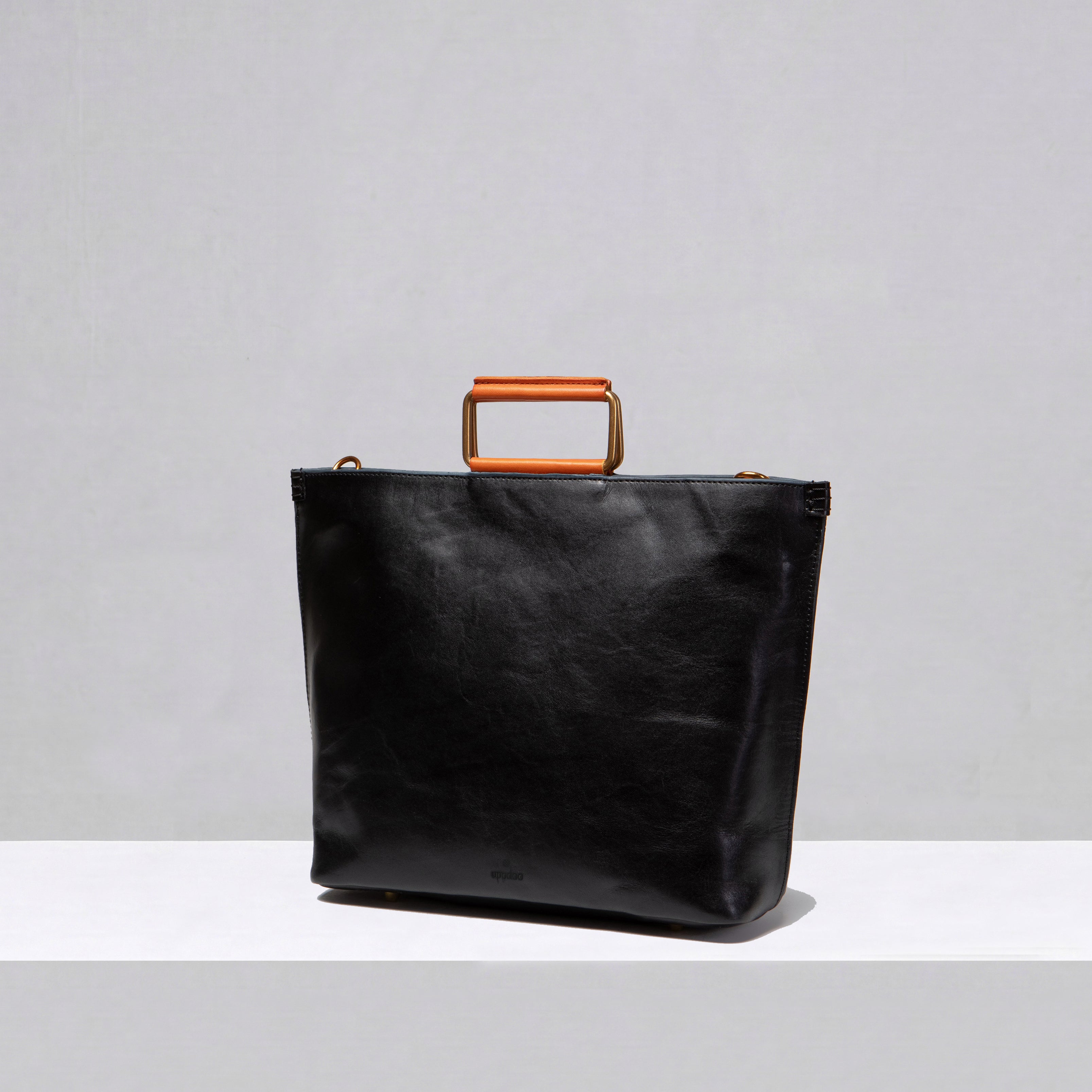 Joy Tote Classic - Black