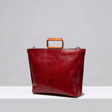 Joy Tote Classic - Bordeaux
