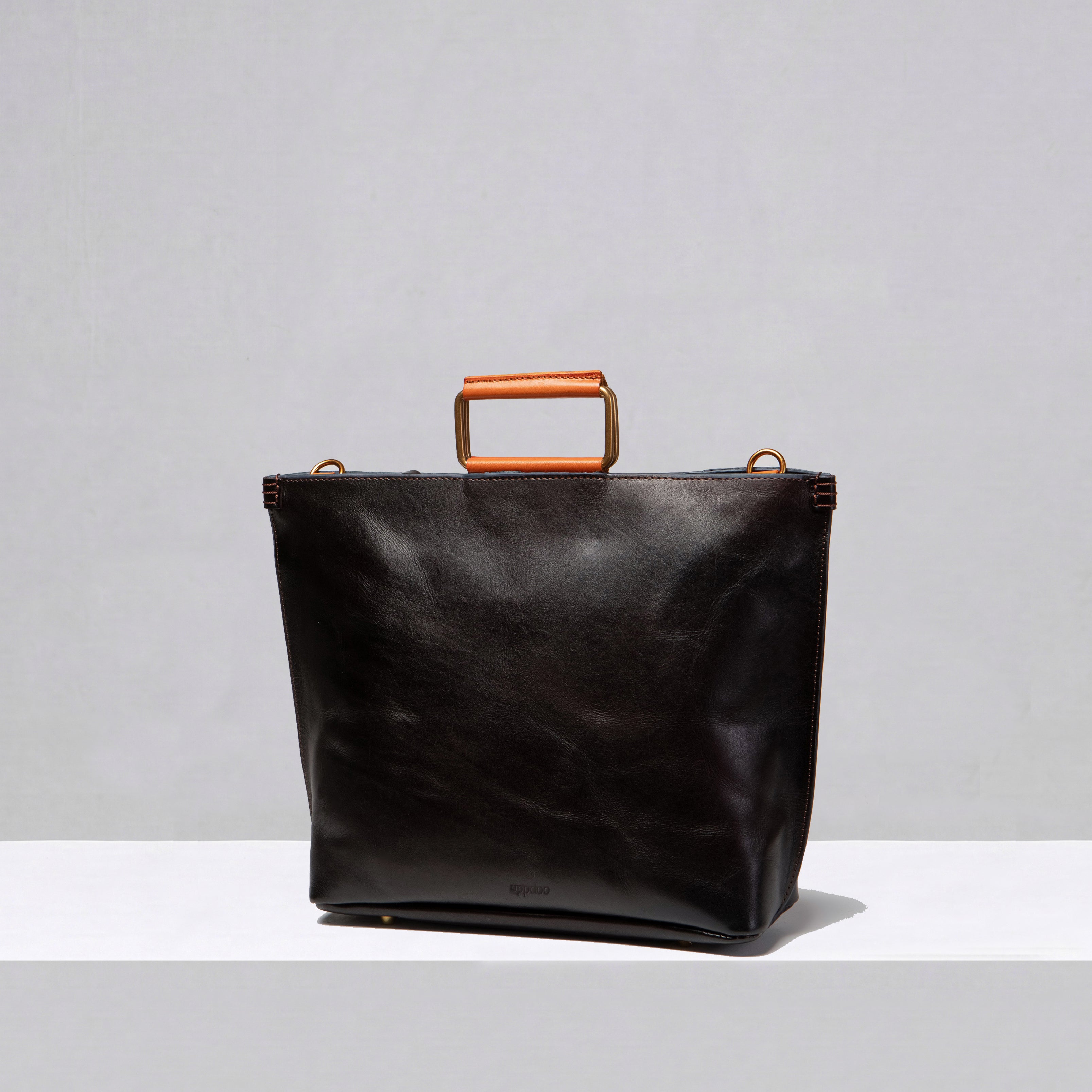 Joy Tote Classic - Espresso