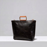 Joy Tote Classic - Espresso