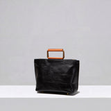 Joy Mini Tote - Black