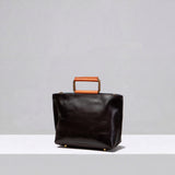 Joy Mini Tote - Espresso
