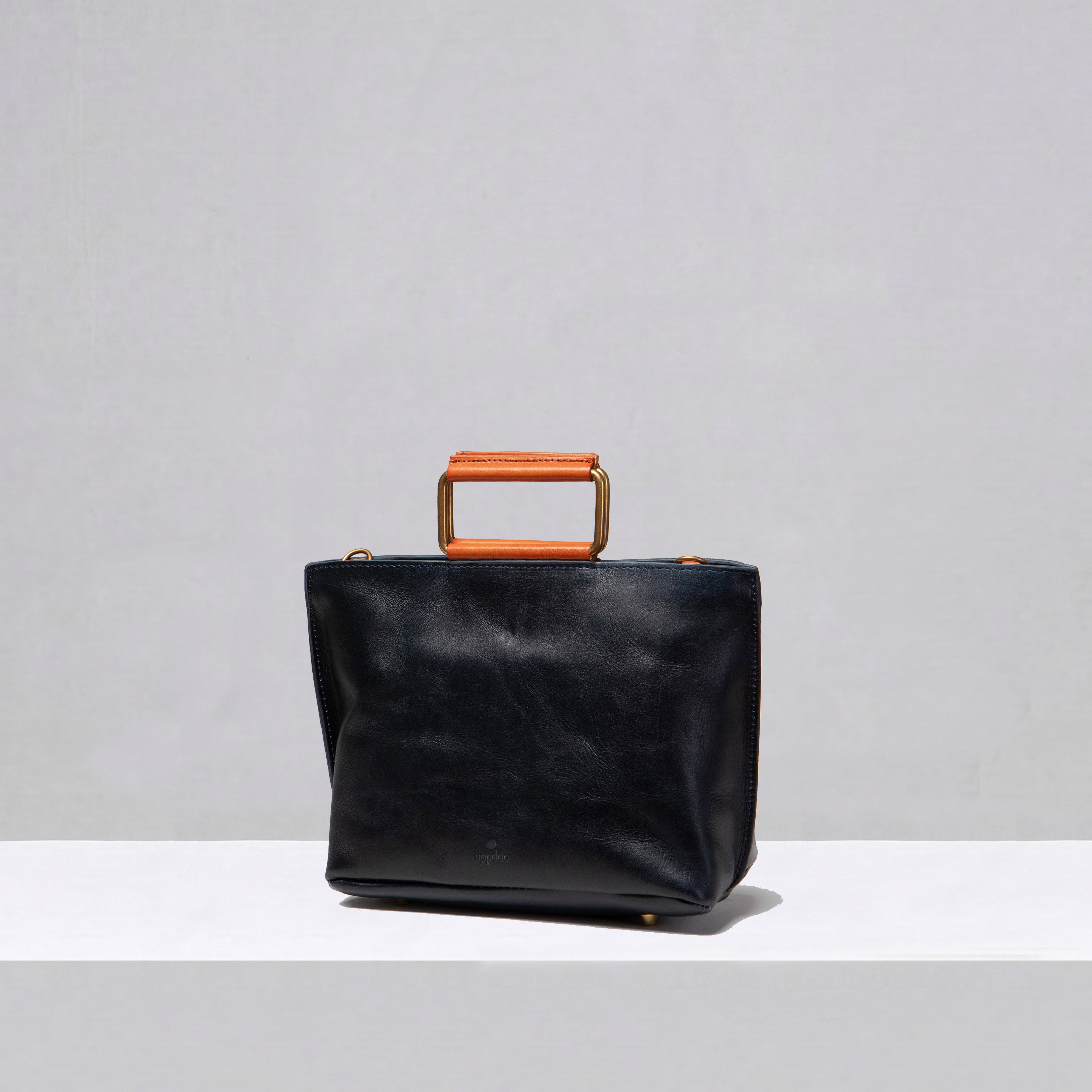 Joy Mini Tote - Midnight