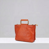 Joy Mini Tote - Tan