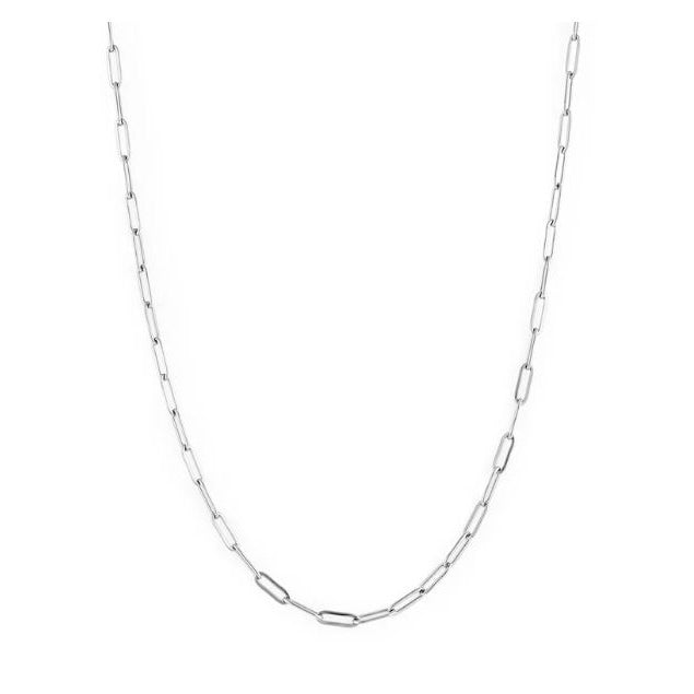 Joy Chain Silver
