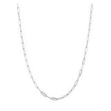 Joy Chain Silver