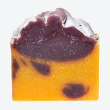 Lemon + Lavender Soap