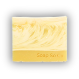 Lemongrass & Lime Dream Soap