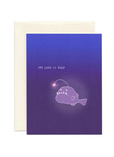 Deep Love Card