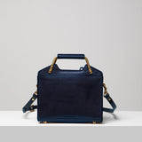 Neo Retro Mini Crossbody - Midnight