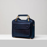 Neo Retro Mini Crossbody - Midnight