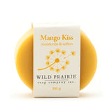 Mango Kiss Soap Bar