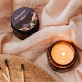 Mare Candle