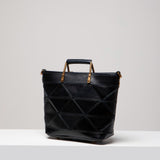 Origami Small Tote - Midnight