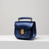 Summit Mini Saddle Bag - Midnight