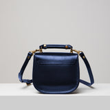 Summit Mini Saddle Bag - Midnight