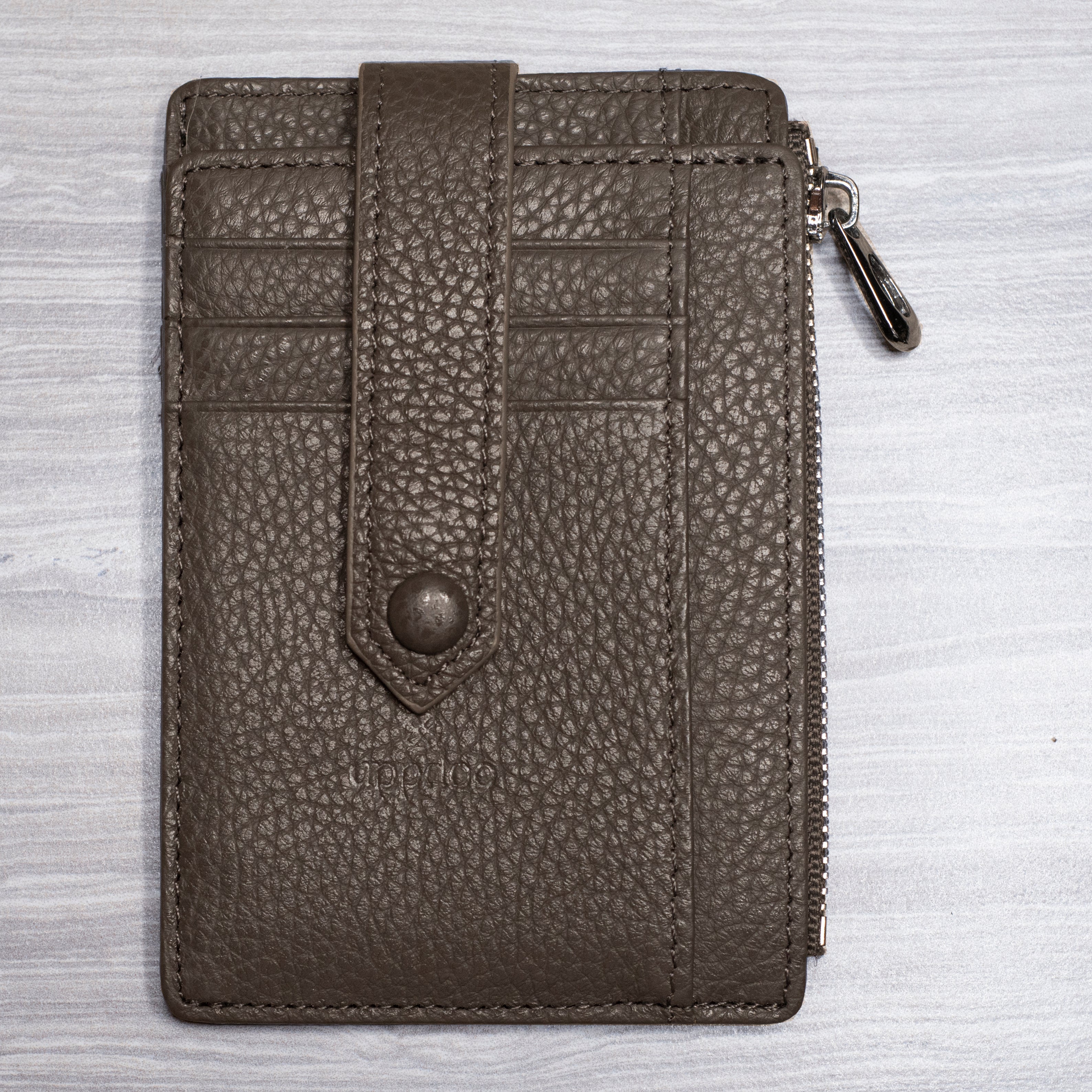 'Carri' Vertical Cardholder