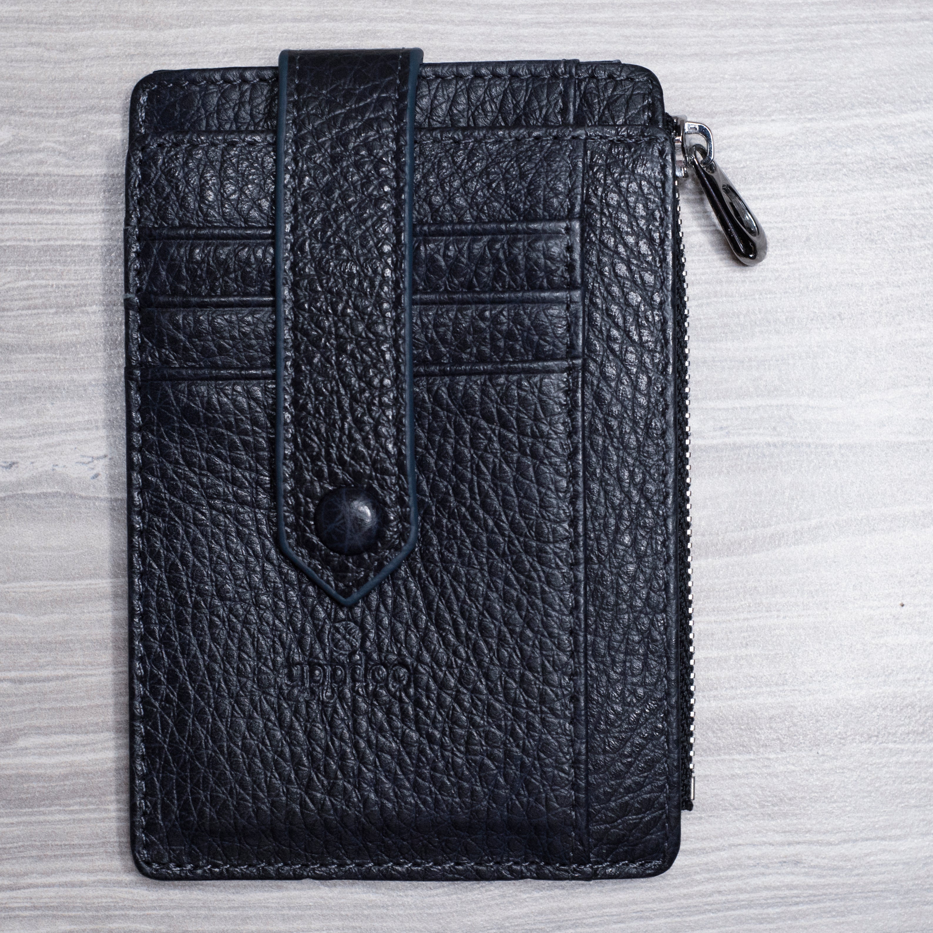 'Carri' Vertical Cardholder