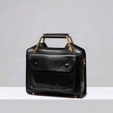 Neo Retro Mini Crossbody - Black
