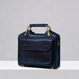 Neo Retro Mini Crossbody - Midnight