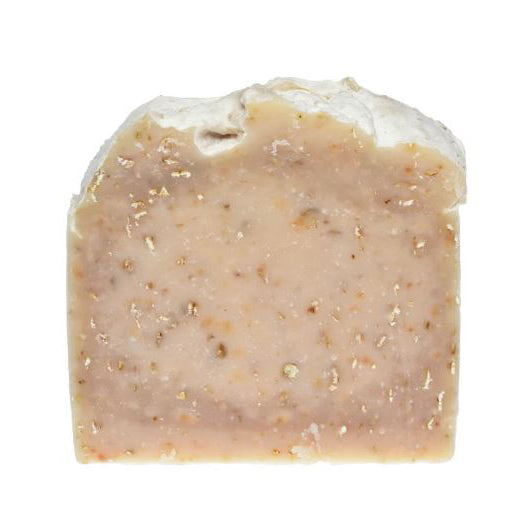 Oatmeal + Almond Milk Soap