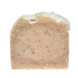 Oatmeal + Almond Milk Soap