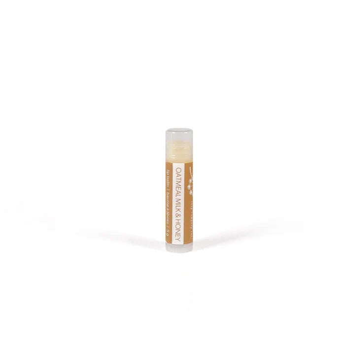Oatmeal Milk & Honey Lip Balm