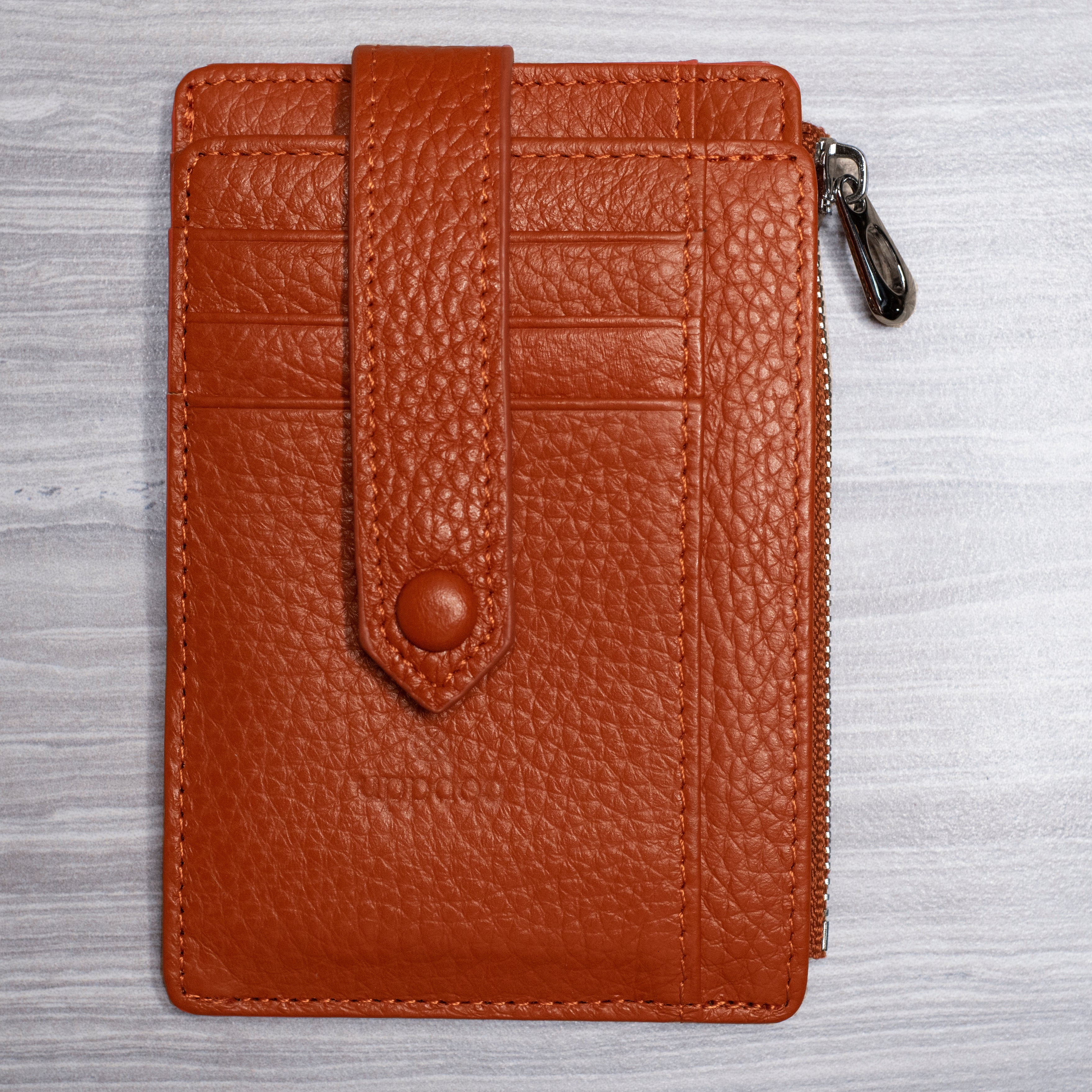 'Carri' Vertical Cardholder