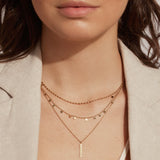 Maya Chain Gold