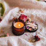 Petit Jardin Candle