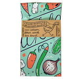 Claire Manning - Tea Towel "Pickles"