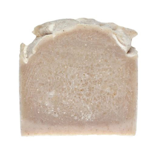 Rhassoul Shampoo Bar Soap