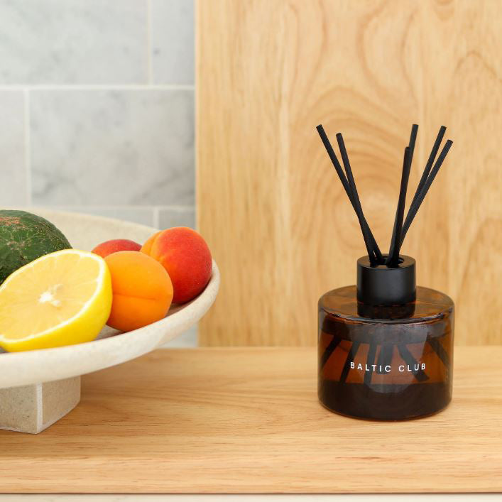 Oak & Sage Reed Diffuser