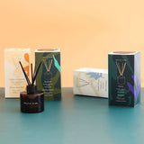 Oak & Sage Reed Diffuser