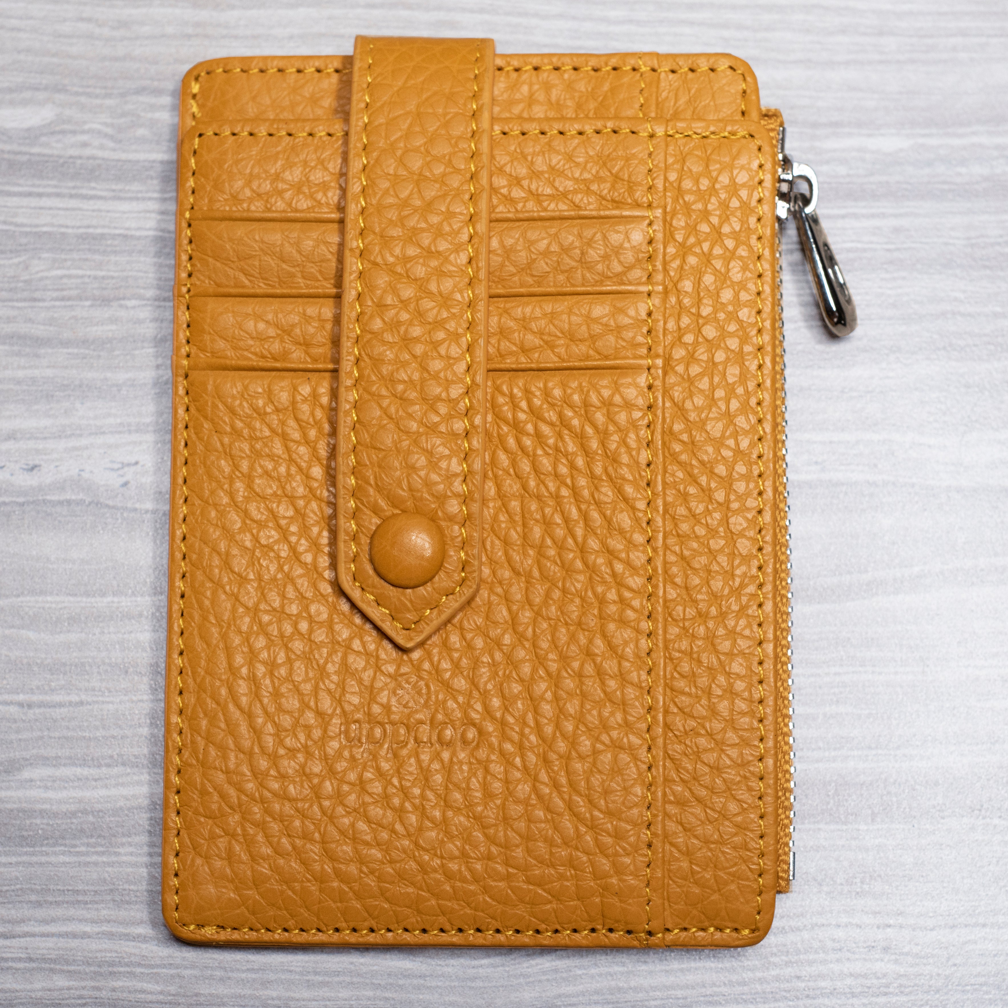 'Carri' Vertical Cardholder