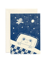 Birthday Sweet Dreams Card