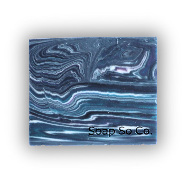Transcend Soap