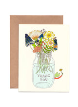 TY Magical Mason Card