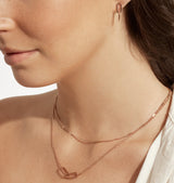 Earring Britt Silver