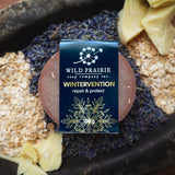Wintervention Soap Bar