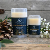 Wintervention Lotion Bar - 50g