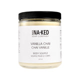 Body Souffle - Vanilla Chai