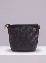 Venture Crossbody - Black