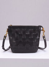 Venture Crossbody - Black
