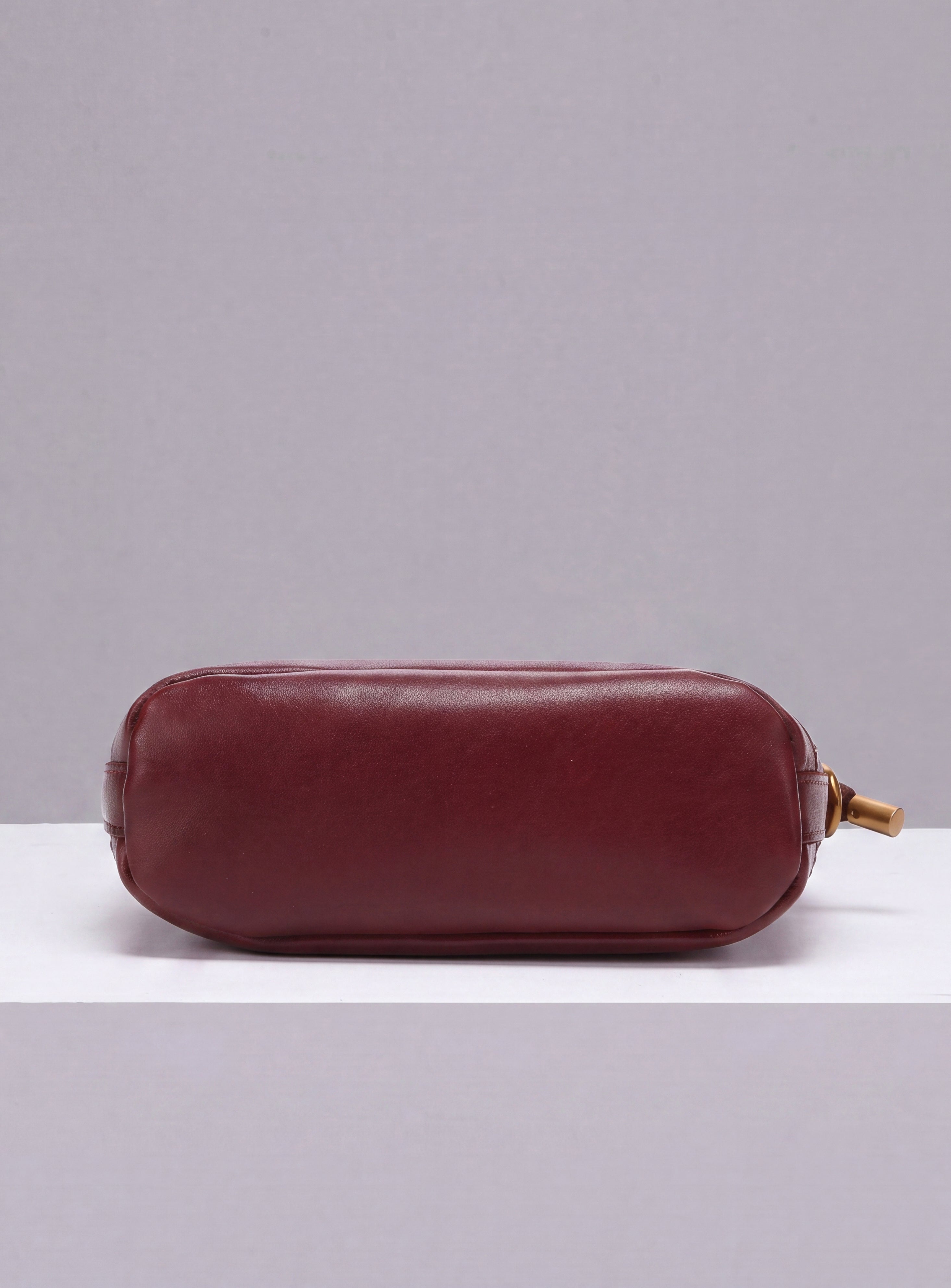 Venture Crossbody - Hunter Green