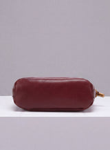 Venture Crossbody - Hunter Green