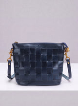 Venture Crossbody - Midnight