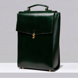 Voyage XL Backpack - Hunter Green