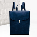 Voyage Classic Backpack - Distressed Midnight